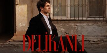 Mert Ramazan Demir Stars in Teaser for New Series