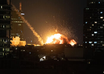 Middle East Instability Threatens Chip Materials and AI Data Centers