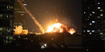 Middle East Instability Threatens Chip Materials and AI Data Centers