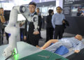 Middle East Tensions Lessening Impact on China's Medical Device Exports