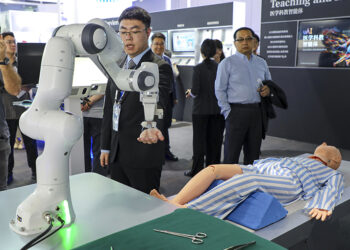 Middle East Tensions Lessening Impact on China's Medical Device Exports