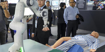 Middle East Tensions Lessening Impact on China's Medical Device Exports