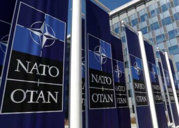 Mideast Conflict Drives NATO to Relocate Iraq Mission to Europe