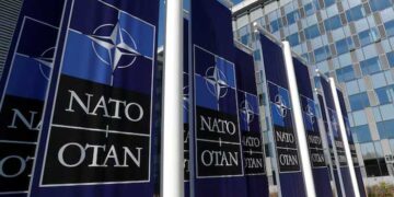 Mideast Conflict Drives NATO to Relocate Iraq Mission to Europe