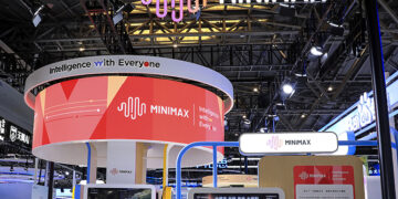 MiniMax Rises Amid Growing Revenue Despite Chinese AI Startup's Losses