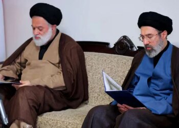 Mojtaba Khamenei: Iran’s Potential Next Supreme Leader