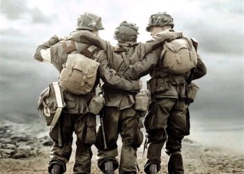 Least Peaceful Countries in the World:

1.  Russia
2.  Ukraine
3.  Sudan
4.  DR