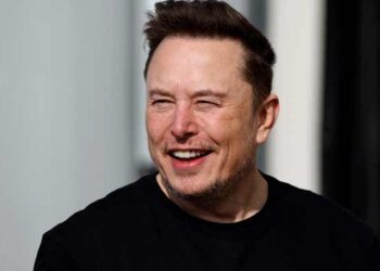Musk valued at $839bn in latest Forbes rankings