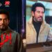 Narin Beauty Sparks Controversy After Debut With Amr Saad in “Efraj”