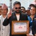 Nepal's Rapper-Driven Centrist Party Nears Election Victory