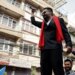 Nepal's Rapper-Mayor Balendra Shah Set to Rise as Prime Minister