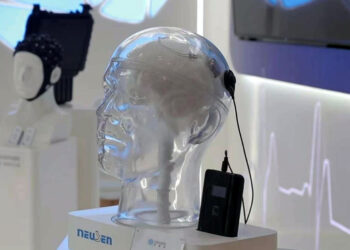 Neuracle's BCI: First Chinese Startup Approved for Clinical Use