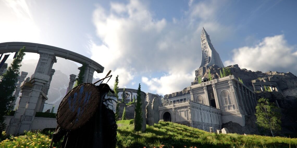 New Action-Packed PS5 Adventure Launches Today on PS Store