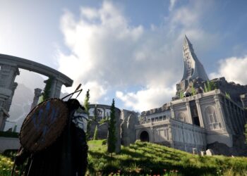 New Action-Packed PS5 Adventure Launches Today on PS Store