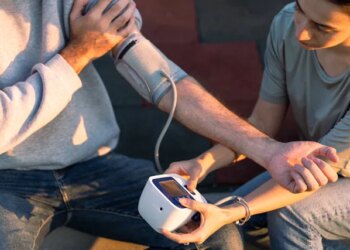 New BP Guidelines Could Reduce Medication for Older Adults