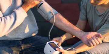 New BP Guidelines Could Reduce Medication for Older Adults