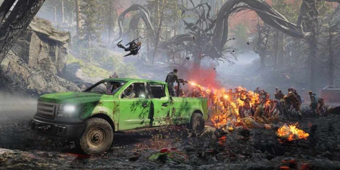 New PS5 Co-Op Action Game Debuts with Strong Reviews