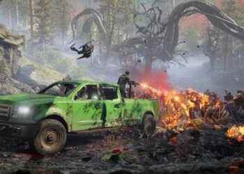 New PS5 Co-Op Action Game Debuts with Strong Reviews