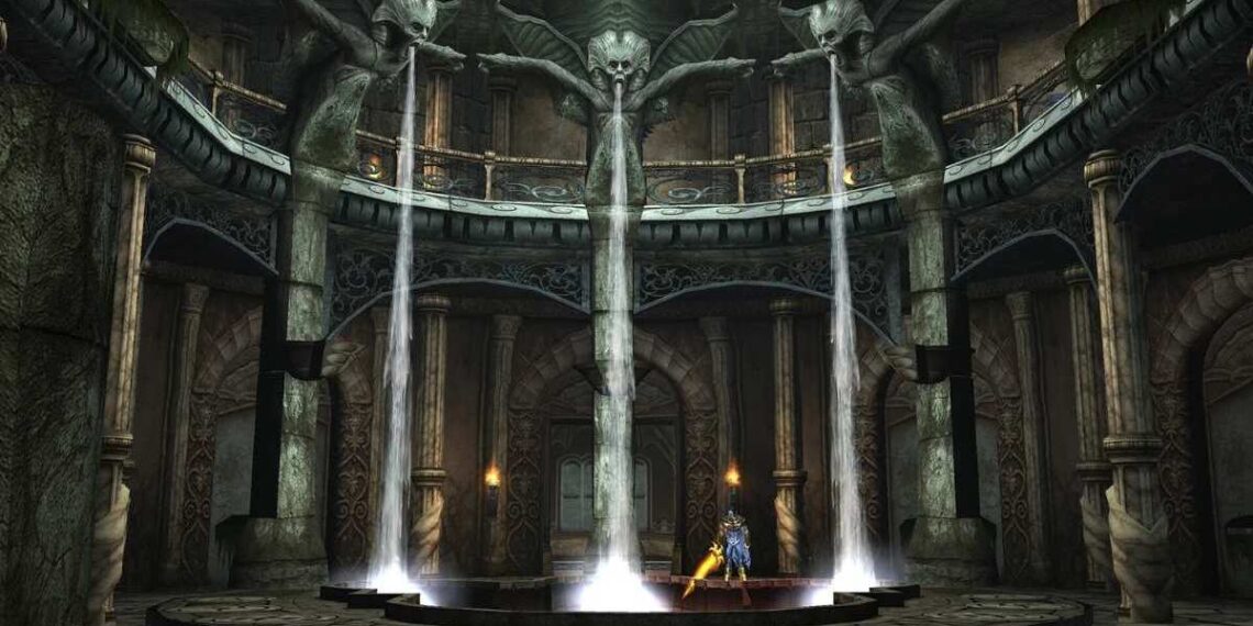 New PS5 Remaster of Classic PS2 Action Game Launches Today on PS Store