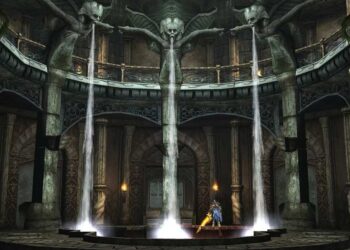 New PS5 Remaster of Classic PS2 Action Game Launches Today on PS Store