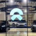 Nio Rises as Chinese EV Maker Posts First Q4 Profit