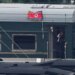 North Korea Train to Leave Beijing After 6-Year Pause