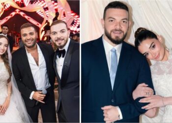 Nour Tamer Amin Responds to Ex-Husband and Malak Zaher’s Engagement