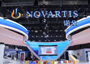 Novartis to Invest $460M in Beijing Manufacturing & Shanghai R&D