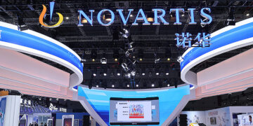 Novartis to Invest $460M in Beijing Manufacturing & Shanghai R&D