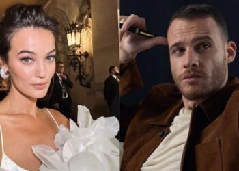 Nuri Bilge Ceylan Casts Kerem Bürsin in New Film "Yorgun Güneş"