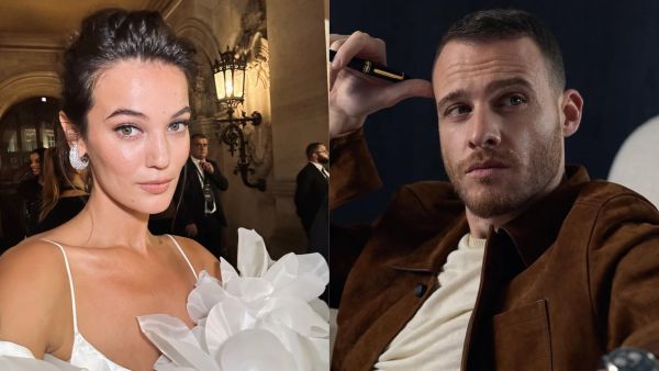 Nuri Bilge Ceylan Casts Kerem Bürsin in New Film "Yorgun Güneş"