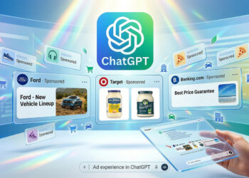 OpenAI Expands ChatGPT Ads & Trials Ads Manager