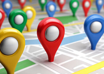 Optimizing Google Business Profiles with Place Page Attributes