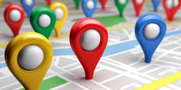 Optimizing Google Business Profiles with Place Page Attributes