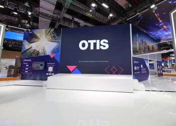 Otis, a US Elevator Firm, Launches Training Program for Chinese Workers