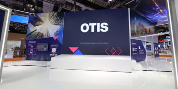 Otis, a US Elevator Firm, Launches Training Program for Chinese Workers