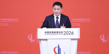 PBOC Governor Blames 40 Years of Deficits on Global Monetary System Flaws