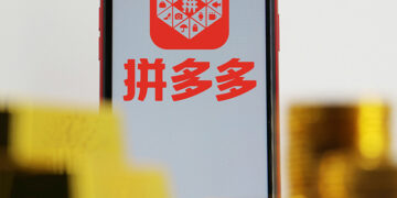 PDD Leads with $14.5B Investment in Self-Own Brand Strategy