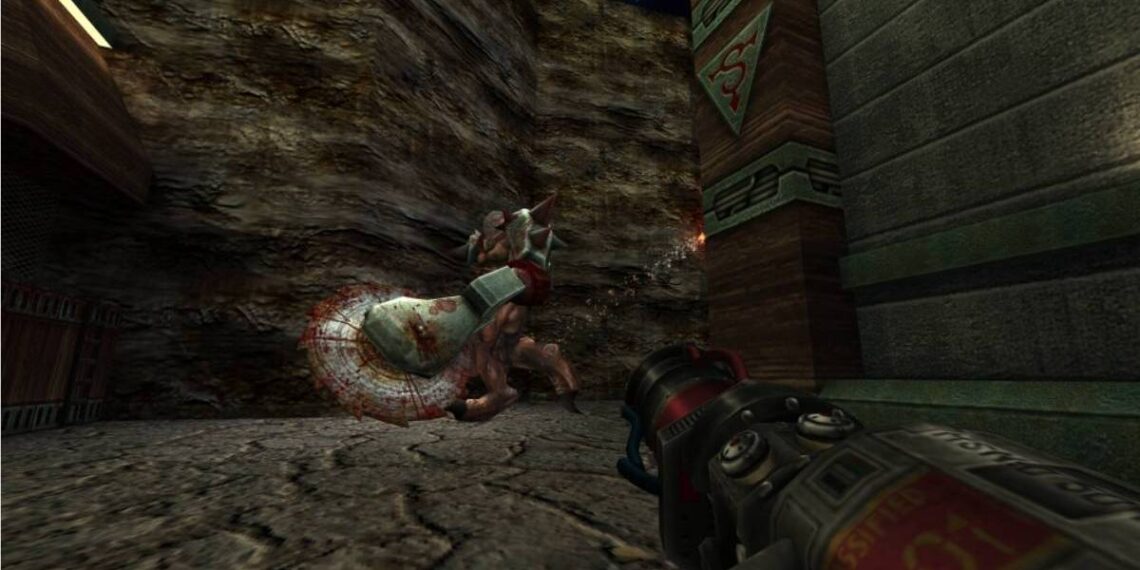 PS5 Announces Classic FPS Port with Date Revealed