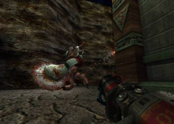 PS5 Announces Classic FPS Port with Date Revealed
