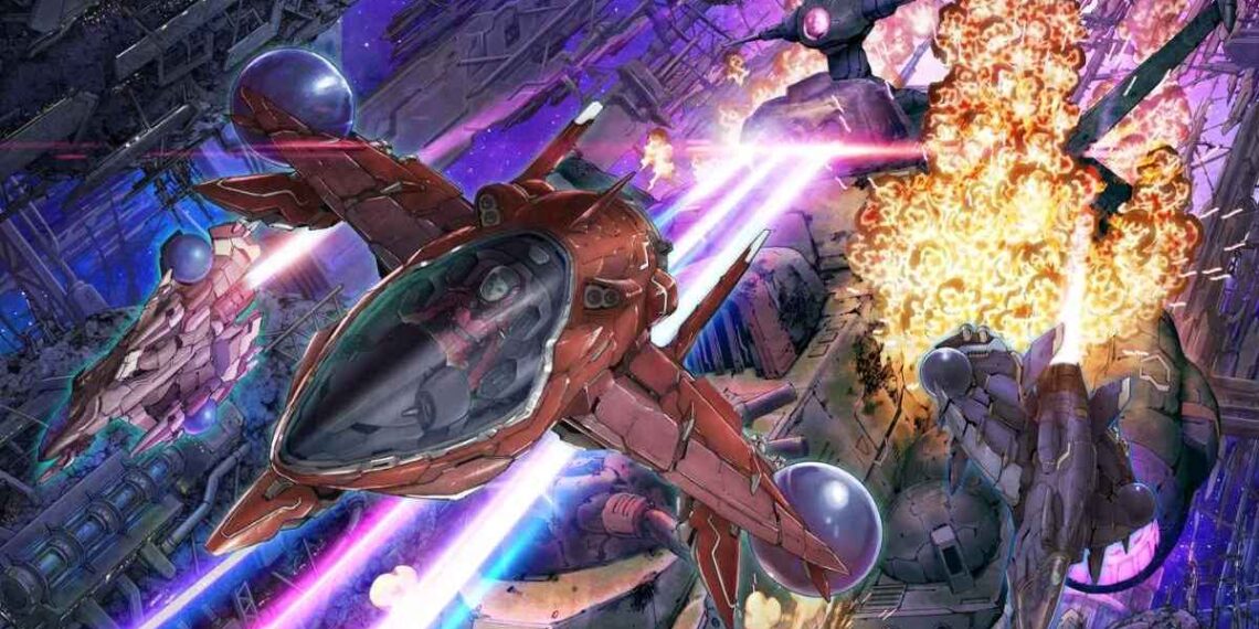 PS5 Debuts Long-Awaited Classic Shooter Sequel