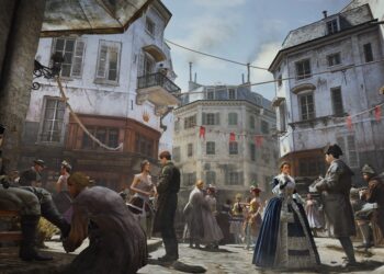 PS5 Fans Get Free Update for 2014 Adventure Classic