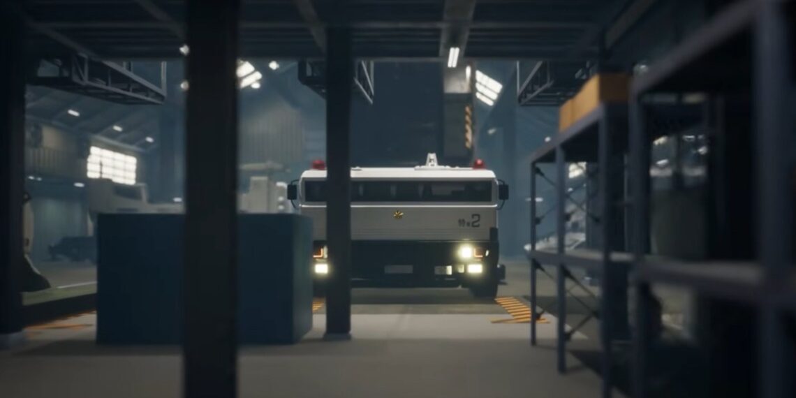 PS5 to Launch Exclusive Action Game Series Revival Since PSP