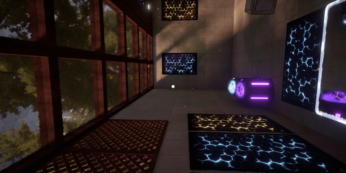 Paradoxical Preview: New PS5 Puzzle Game Shines at GDC 2026