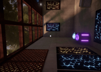 Paradoxical Preview: New PS5 Puzzle Game Shines at GDC 2026