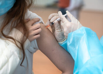 Parts of China Launch Measles Catch-Up Drive Amid Global Outbreaks