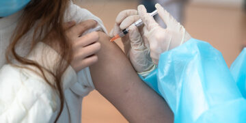 Parts of China Launch Measles Catch-Up Drive Amid Global Outbreaks