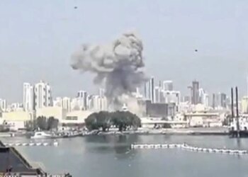 Pentagon: Iran Planned First Strike, No Intelligence Evidence