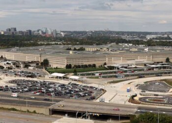 Pentagon Sought 13 Vital Minerals Just Before Iran Strike