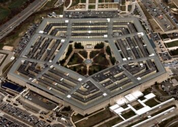 Pentagon considers $200B budget boost amid Iran Gulf oil attacks